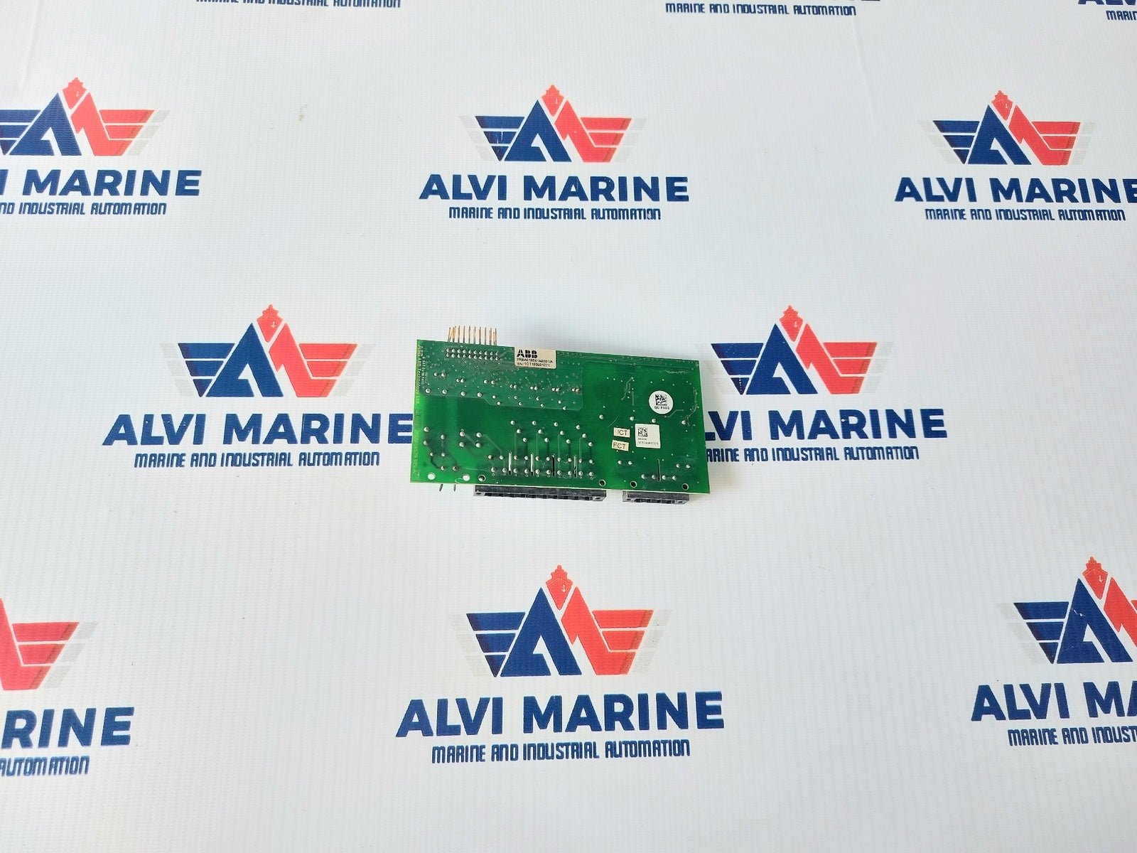 ABB 2REA018451A0001A PCB CARD (4)