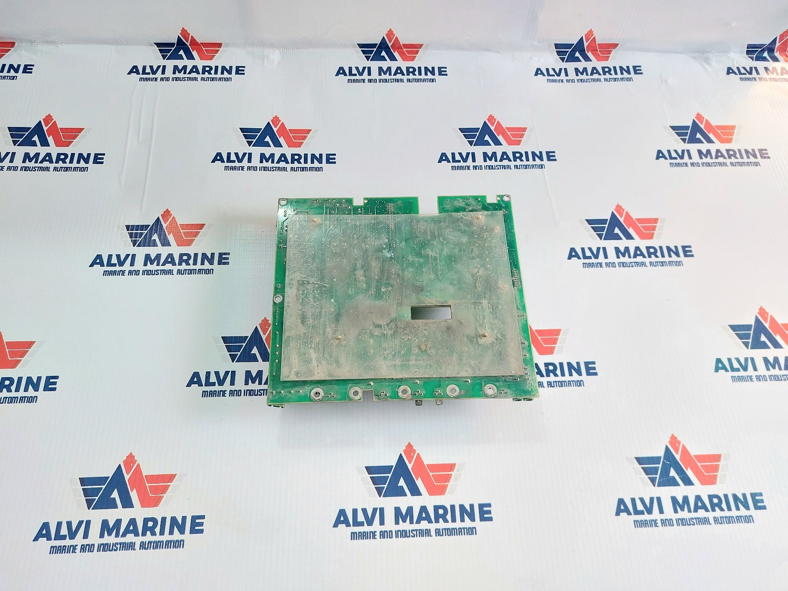 ABB SDCS-PIN-4 3ADT314111P4103 INTERFACE BOARD (4)