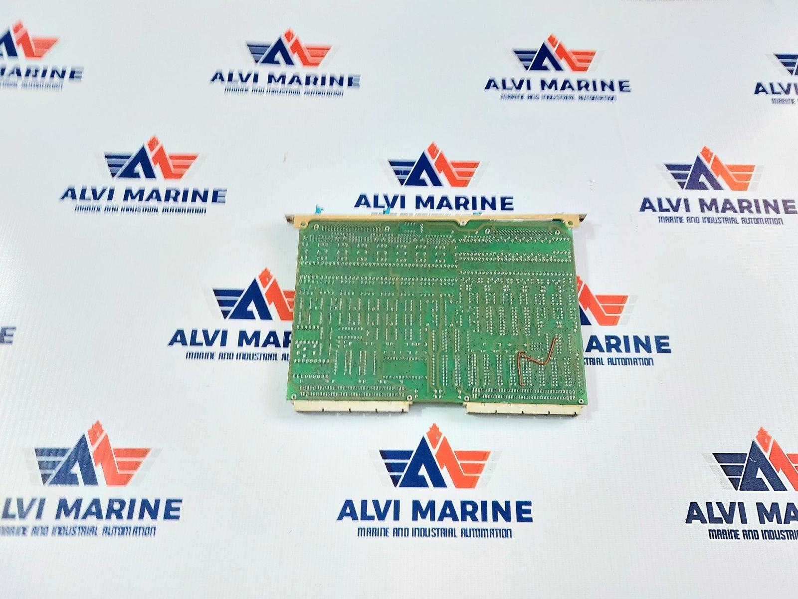 ABB AIO86-84 ANALOG IO DC DRIVE BOARD REV J (4)