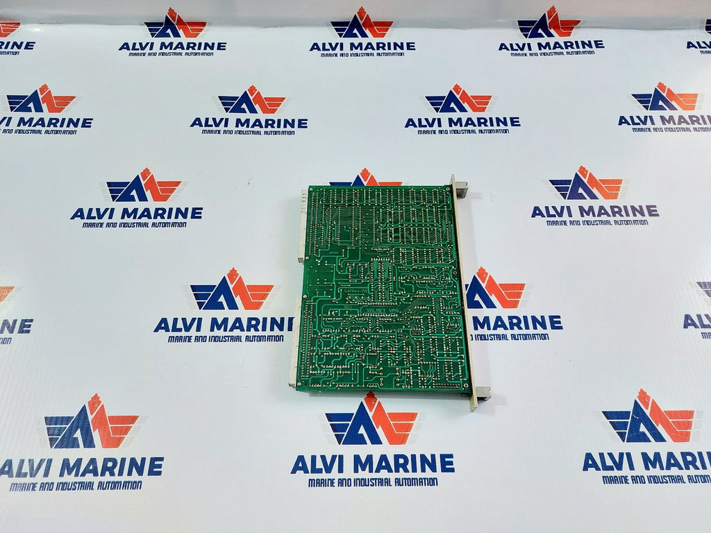 VALMET AUTOMATION VPA SCU 542844-7B PCB CARD M851006