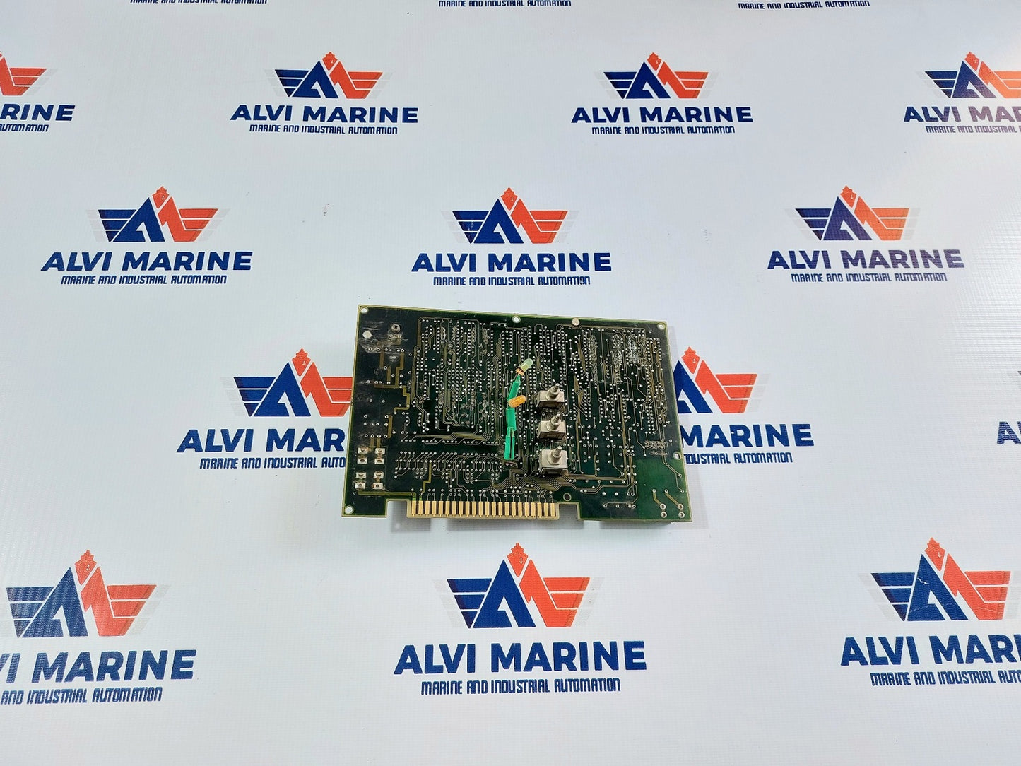 TERASAKI ESM-105 E K87Z6-001B STARTER MODULE (4)