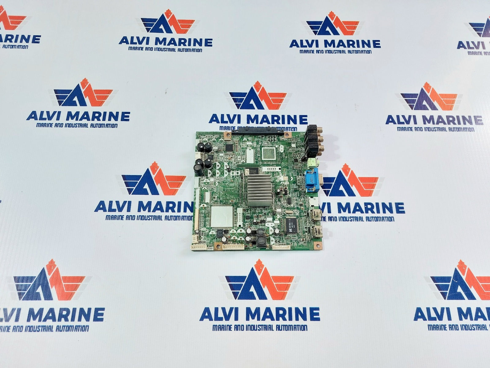 DA0HV7MB6B8 REV: B MOTHERBOARD