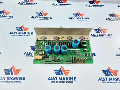 STN ATLAS GE 6010 G 222 PCB CARD