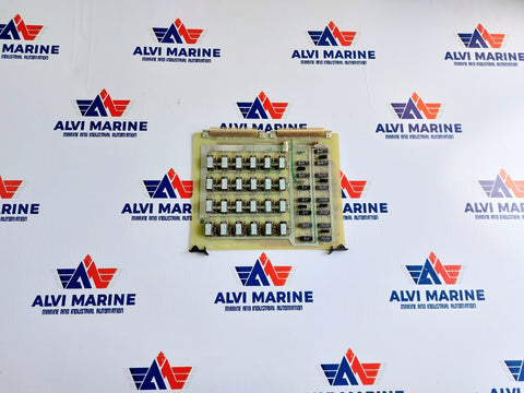 12H09854 D0 T1 PCB CARD 30A30B