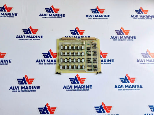 12H09854 D0 T1 PCB CARD 30A30B
