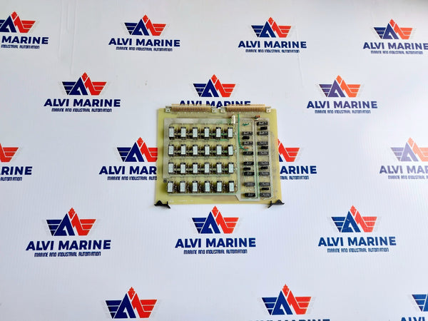 12H09854 D0 T1 PCB CARD 30A30B