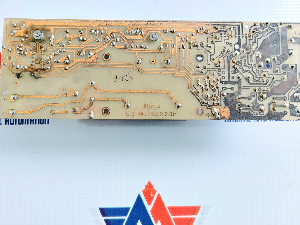 NETZ 22024F PCB CARD