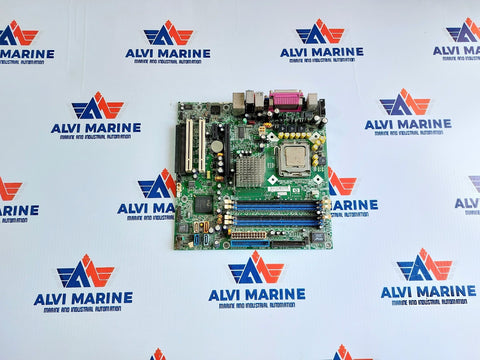 HP TORO-I PCB REV: C MAIN BOARD