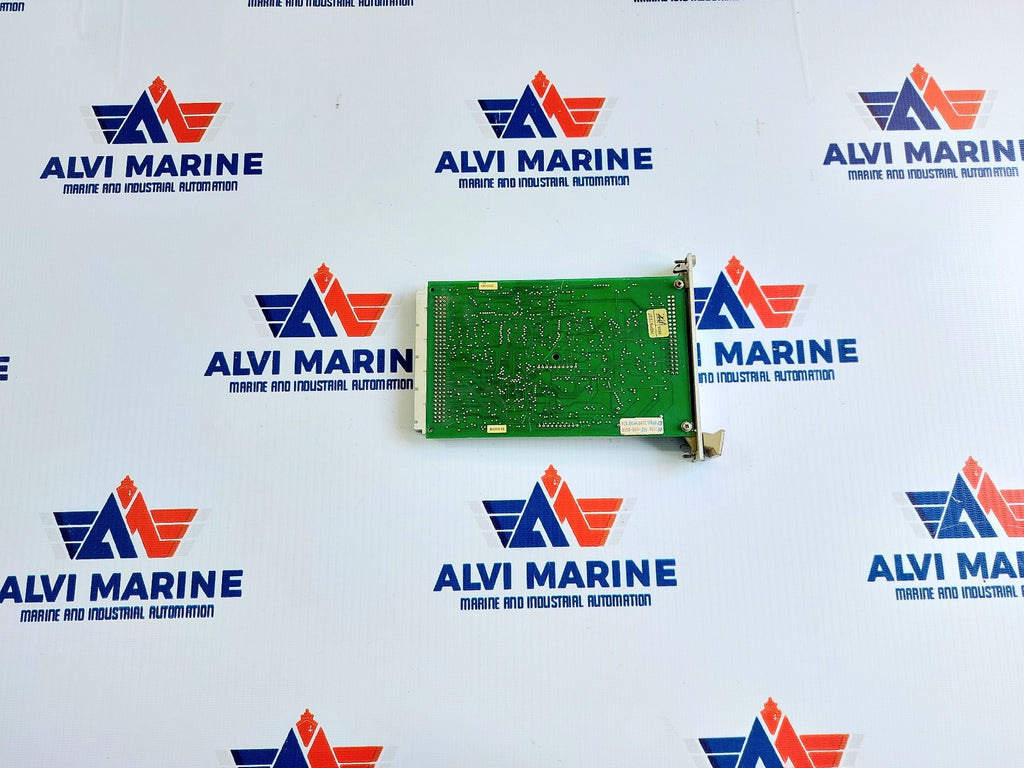 SAAB MARINE PWB 9150 064-011C PCB CARD (3)