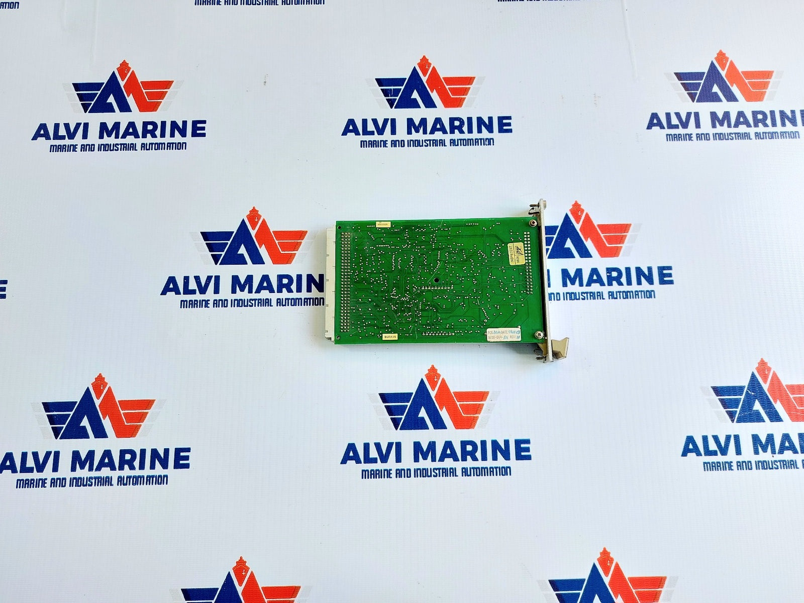 SAAB MARINE PWB 9150 064-011C PCB CARD (3)