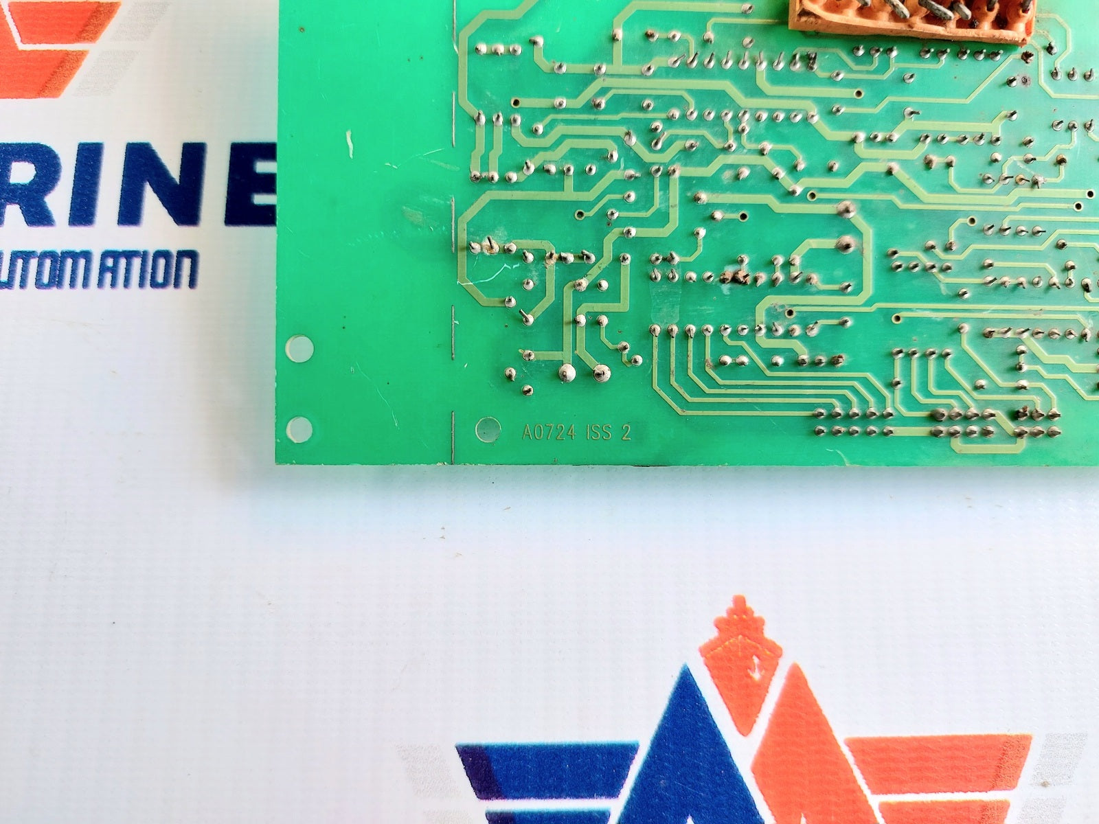 01RFN550 PCB CARD A0724 ISS 2 (4)