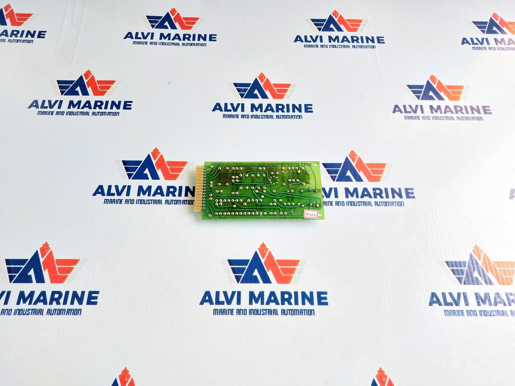 TERASAKI ESV-1 K7032-001D PCB CARD (3)