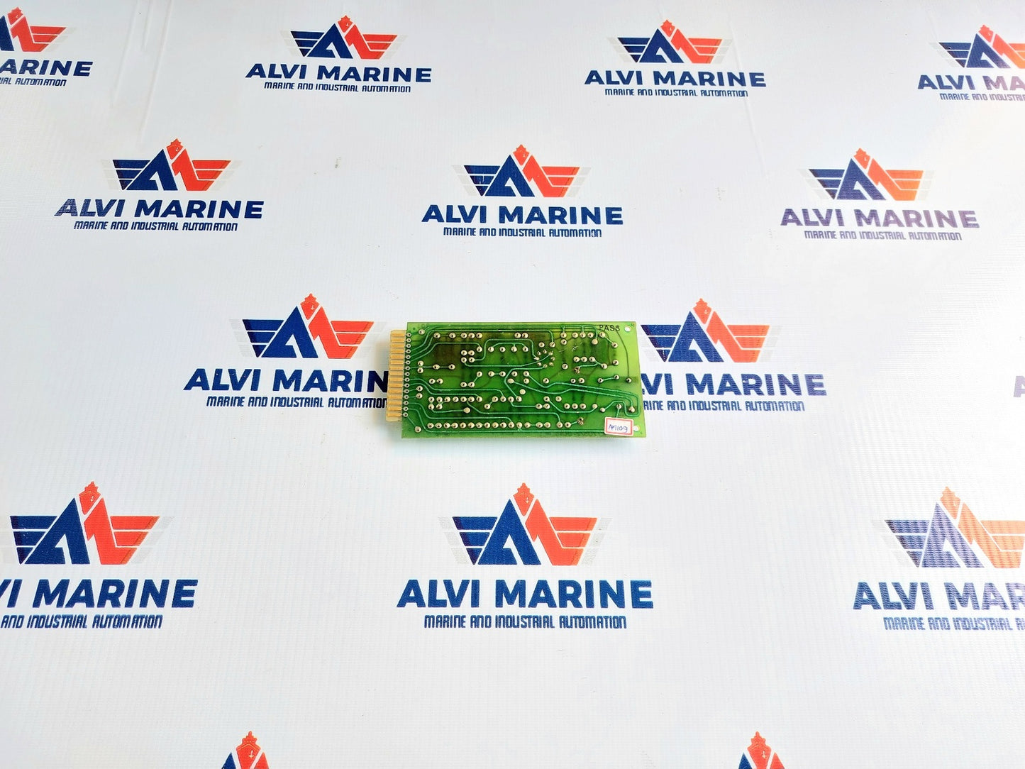 TERASAKI ESV-1 K7032-001D PCB CARD (3)