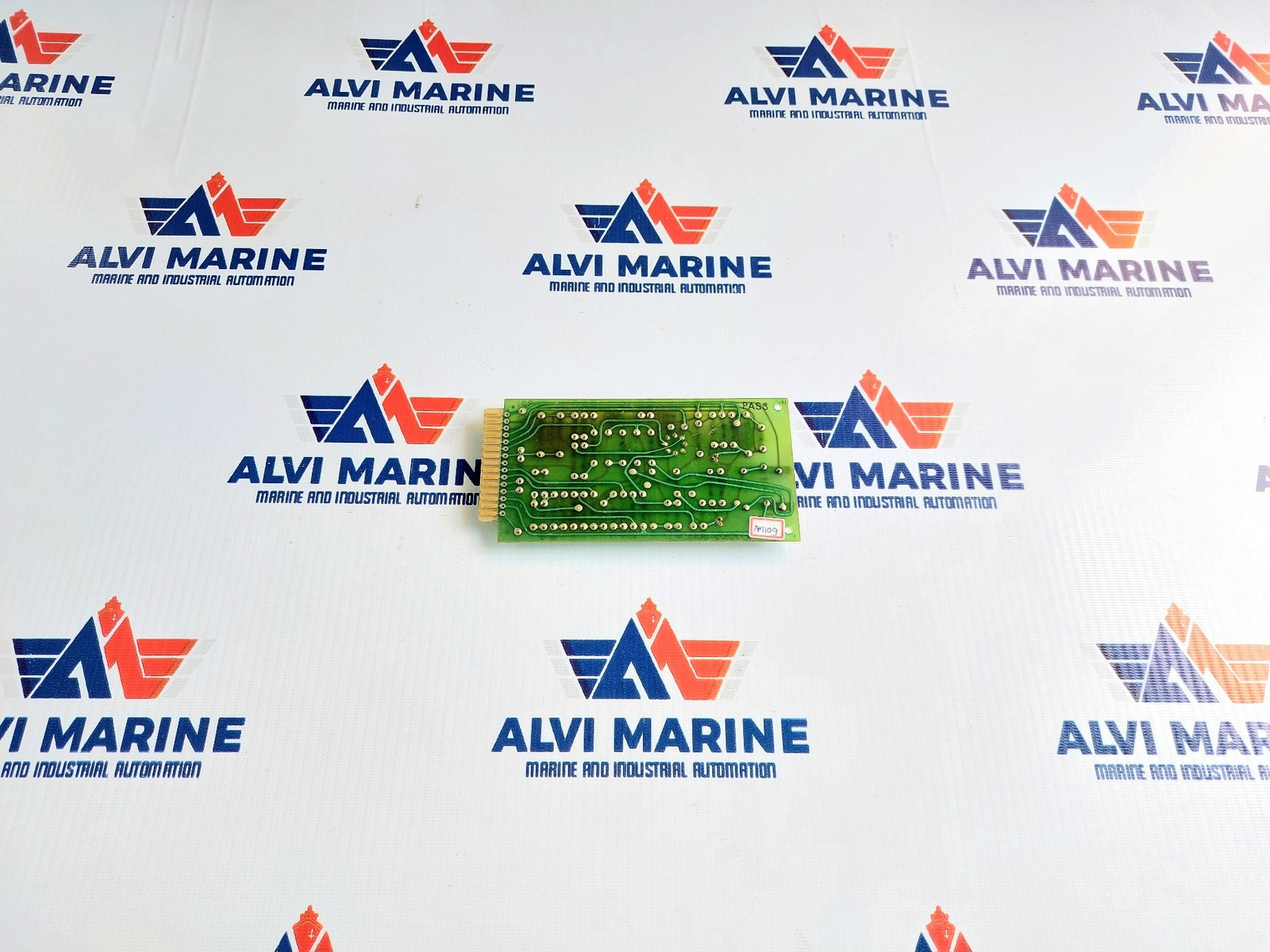 TERASAKI ESV-1 K7032-001D PCB CARD (3)