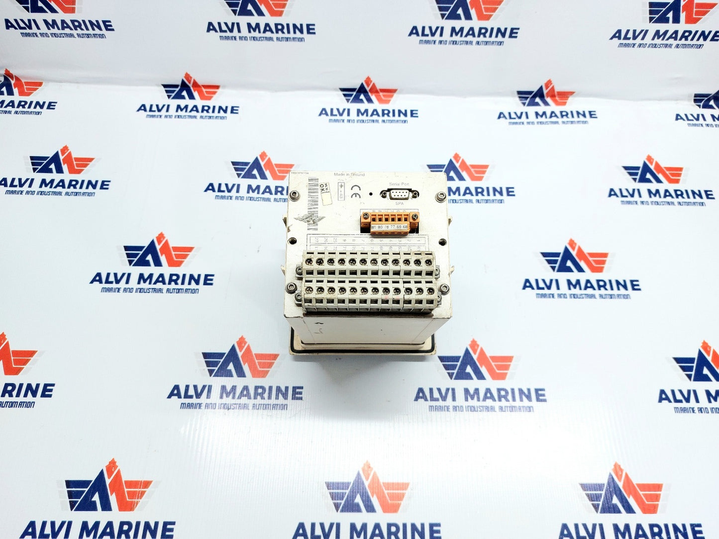 ABB SPAJ 140 C SPCJ 4D29 PROTECTION RELAY (4)