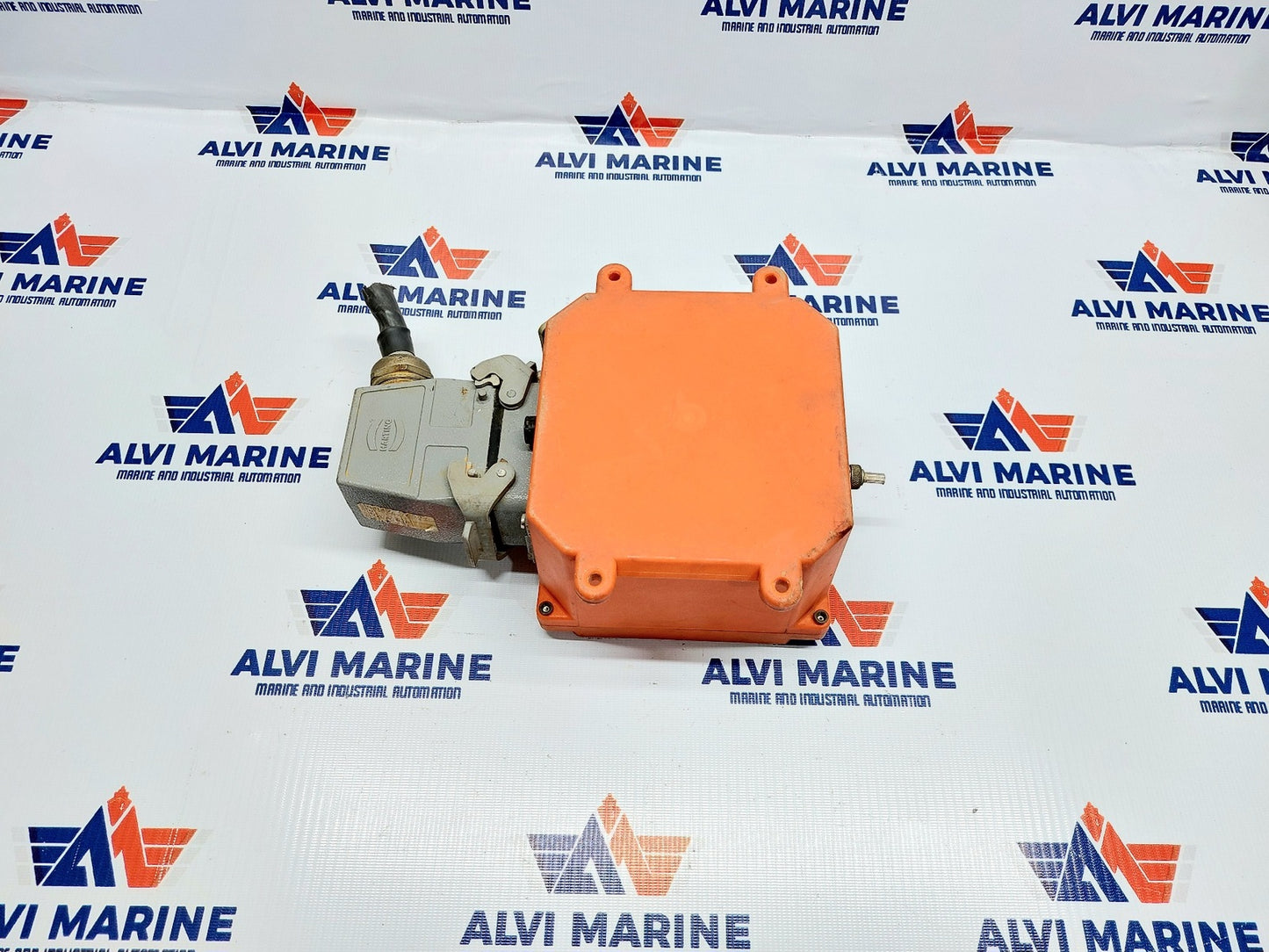 HBC RADIOMATIC SYSTEM 726 FSE 726 RADIOBUS MODULE (4)