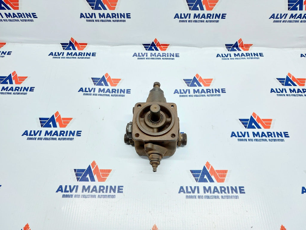 BERARMA 02-PVS05-10-F-H-R-M VARIABLE VANE PUMP