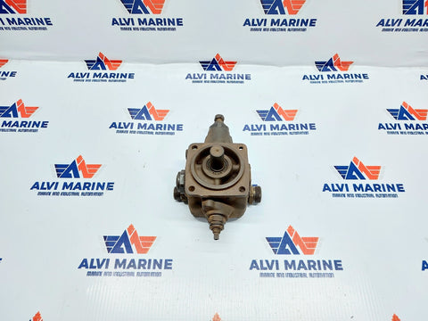 BERARMA 02-PVS05-10-F-H-R-M VARIABLE VANE PUMP