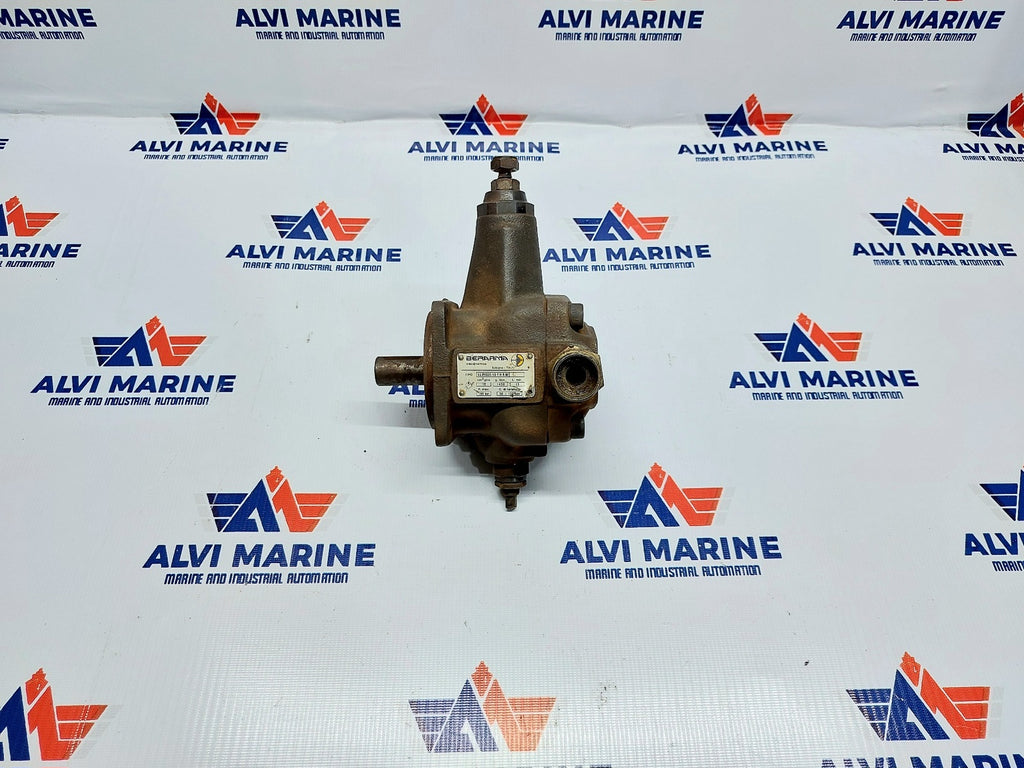 BERARMA 02-PVS05-10-F-H-R-M VARIABLE VANE PUMP