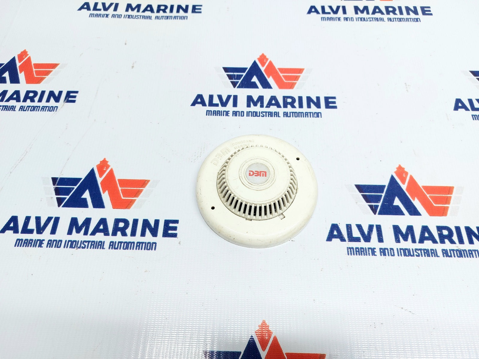 DBM SMOKE DBM-CSD100 DETECTOR (2)