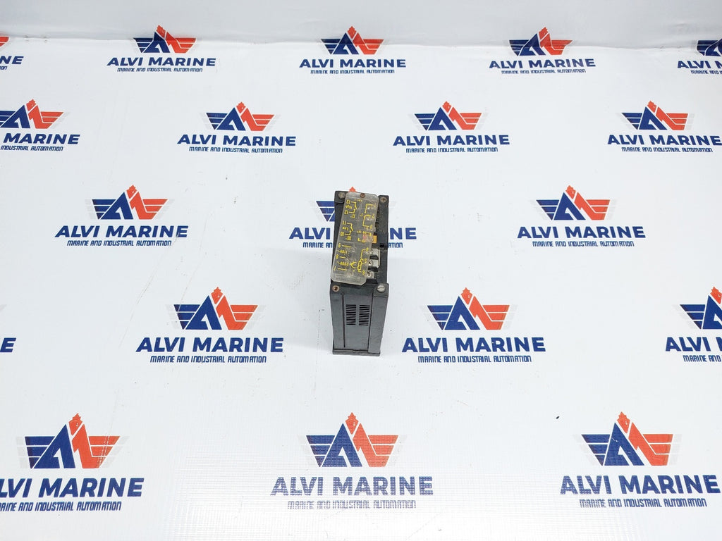 ASCON DTC-1PRDF204 TEMPERATURE CONTROLLER (4)