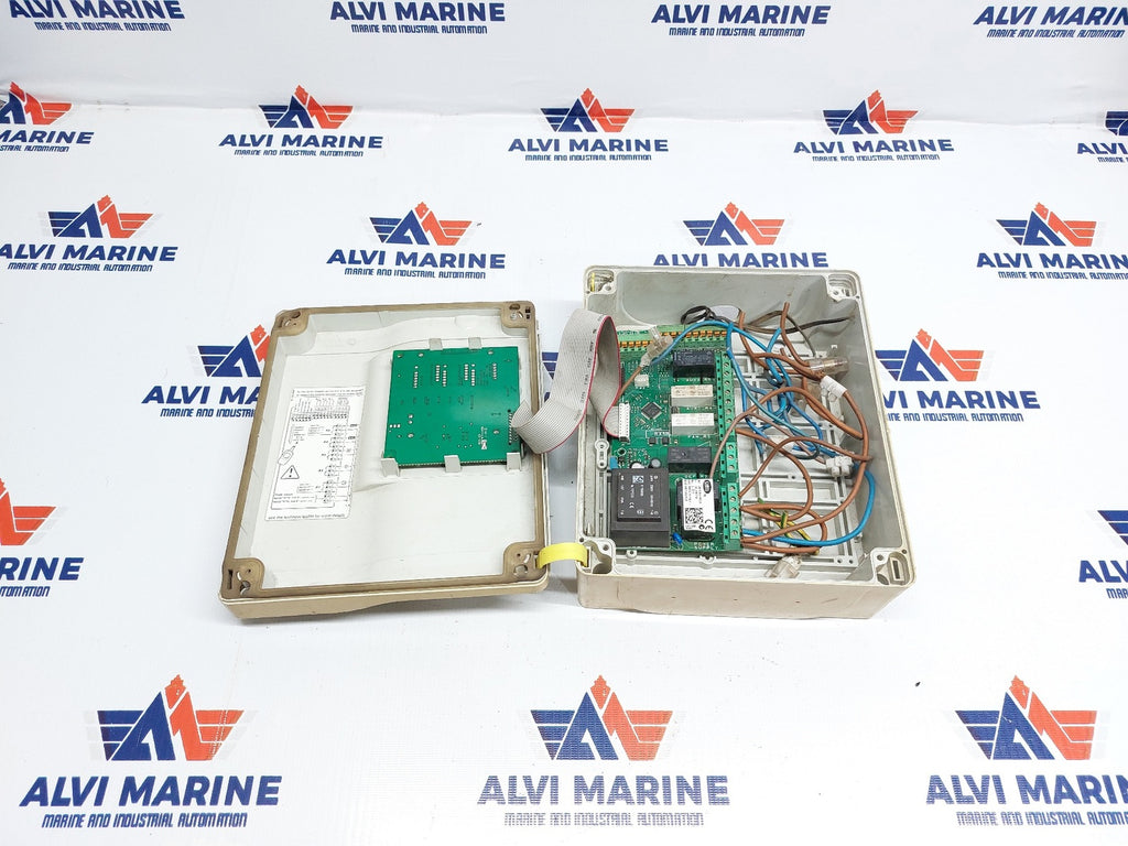 CAREL MASTERCELLA MD33D5EN00 CONTROLLER REV. 1 (5)