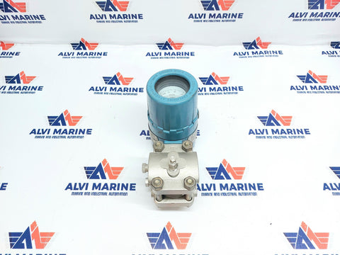 ROSEMOUNT 1151 DP7E73M2B4D2 PRESSURE TRANSMITTER 1151DP7E73M2B4D2
