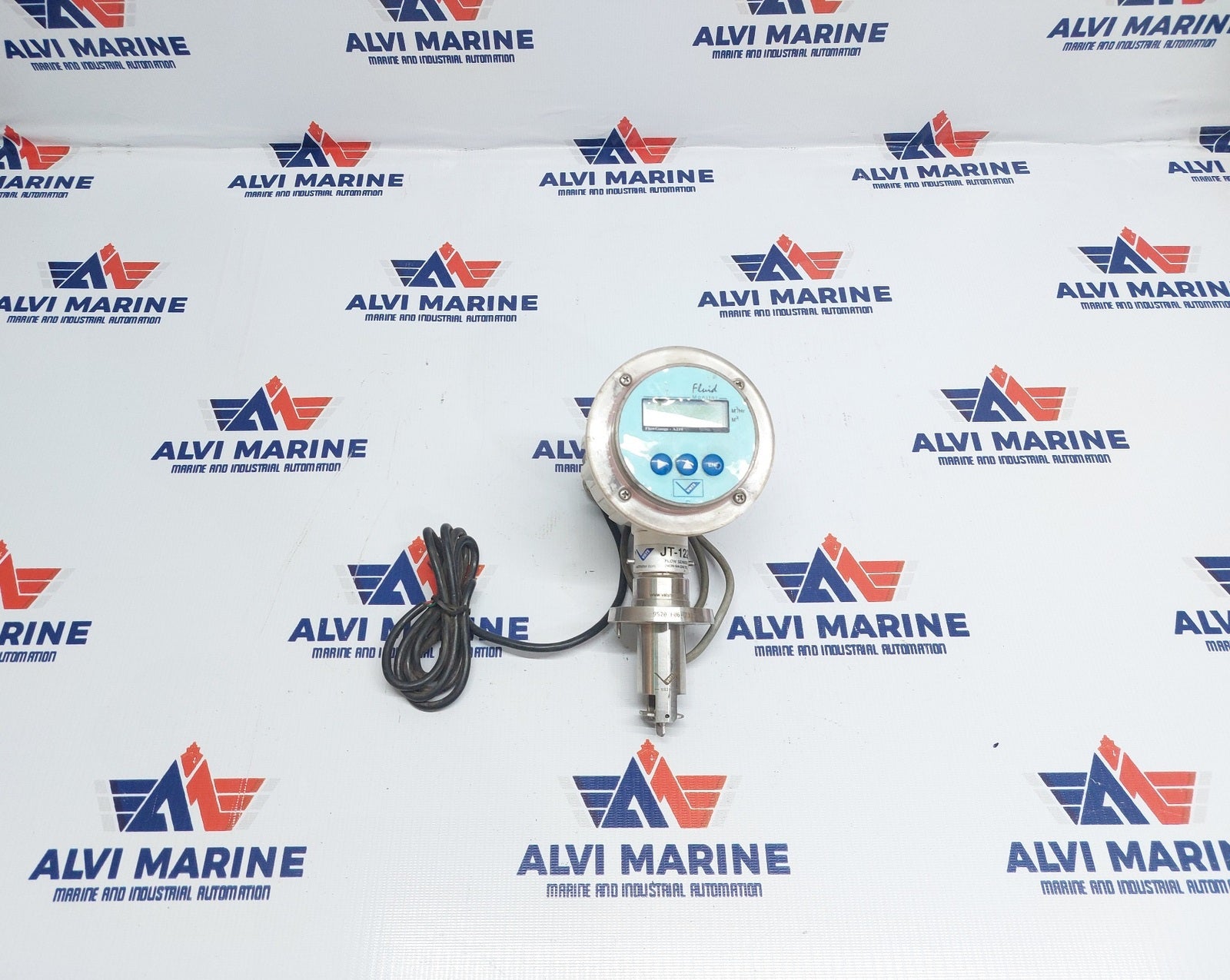 VATS FLUID MONITOR WITH JT-122
