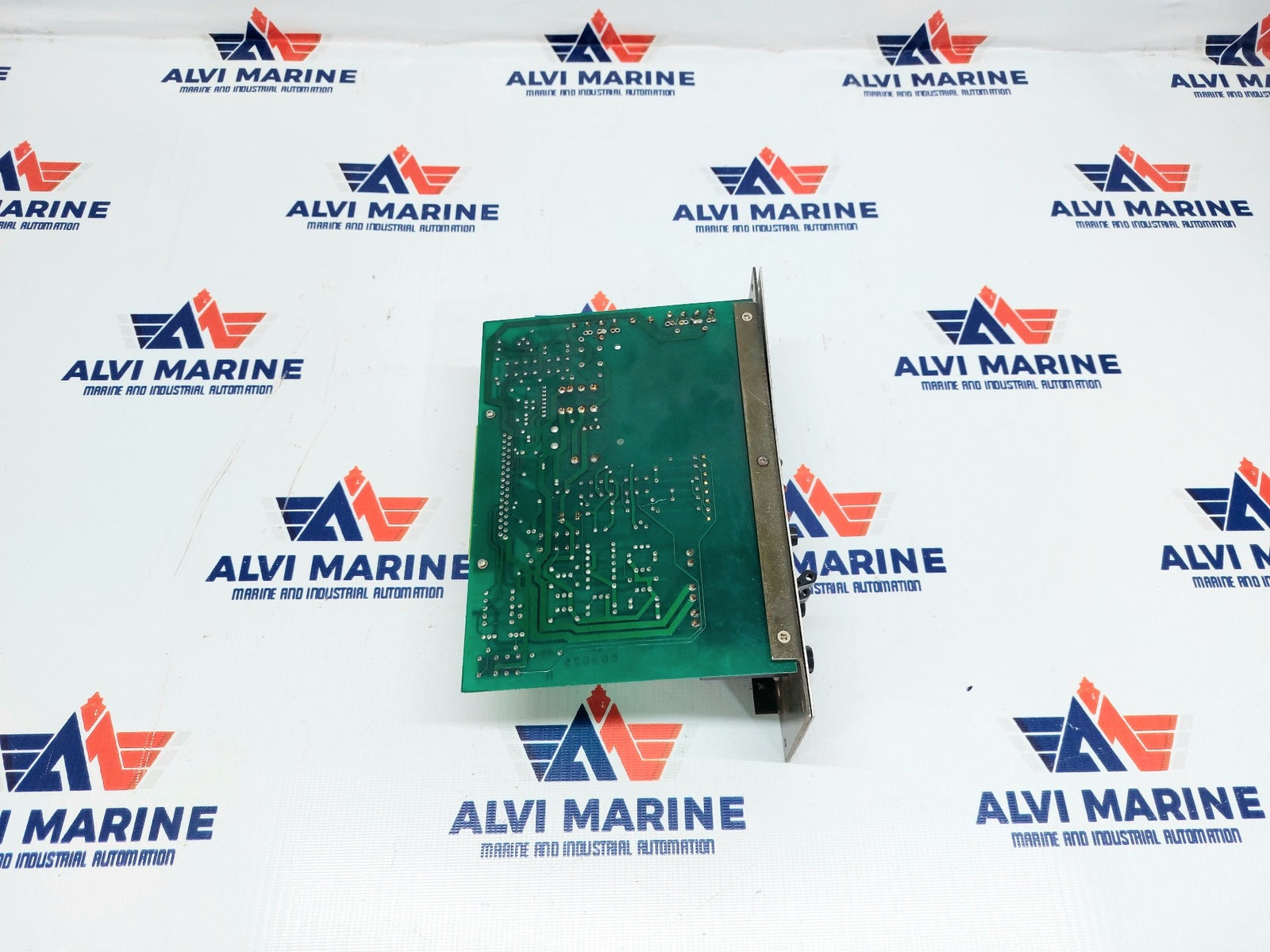 NOHMI BOSAI POWER TP-E11667B POWER CARD (4)