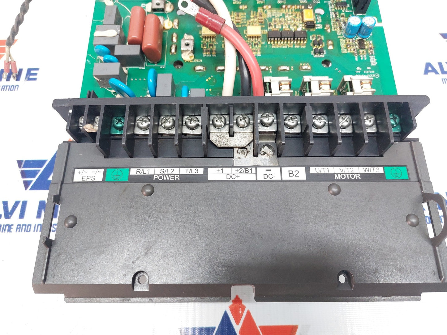 2945420501 PCB CARD 7MBR35SB120H-70