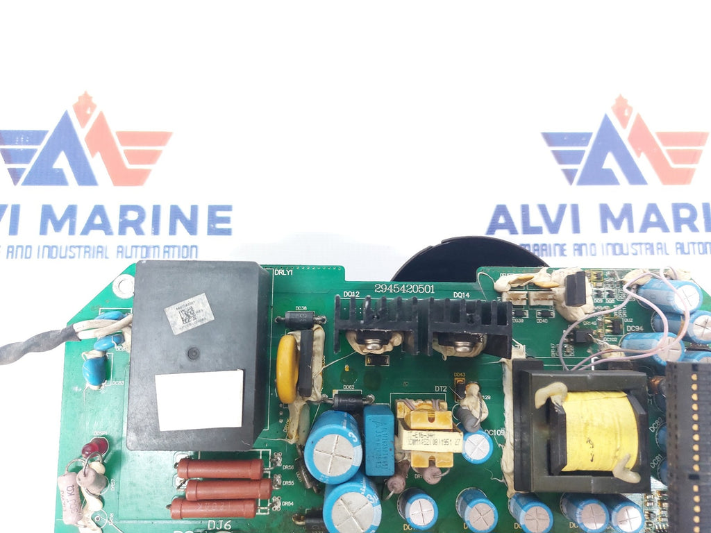 2945420501 PCB CARD 7MBR35SB120H-70 (3)