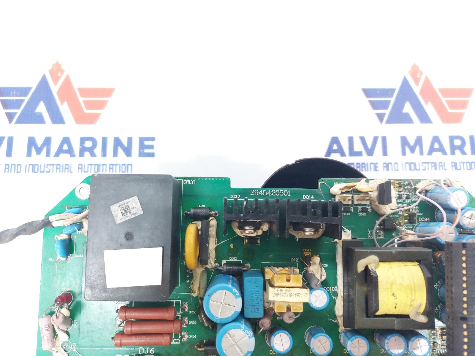 2945420501 PCB CARD 7MBR35SB120H-70 (3)