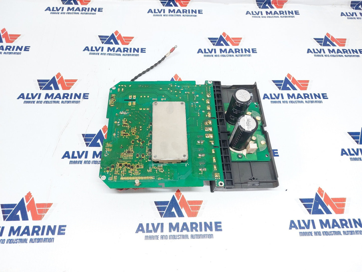 2945420501 PCB CARD 7MBR35SB120H-70 (4)