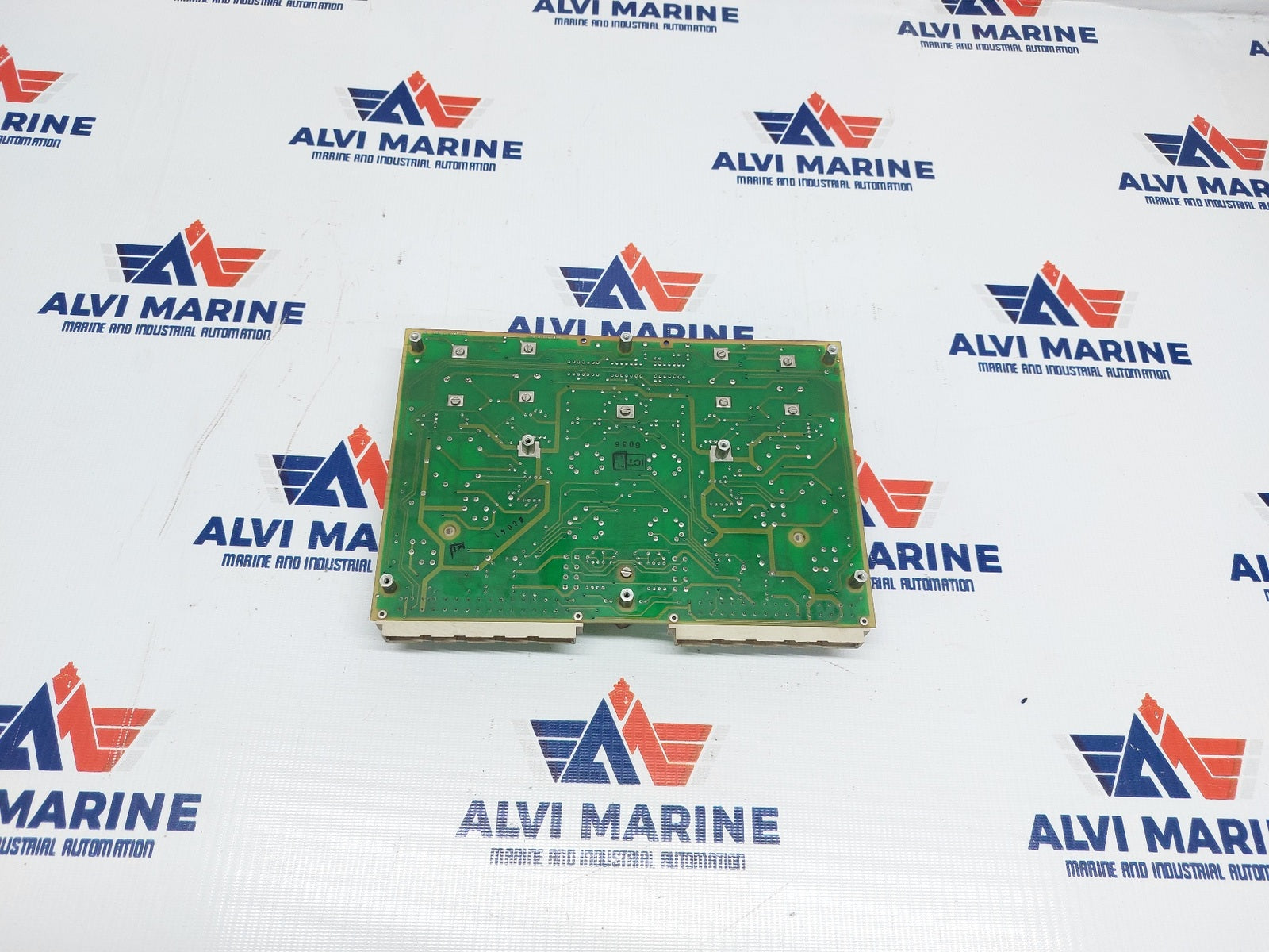 STN ATLAS GE6010G201 PCB CARD GE 6010 G 201
