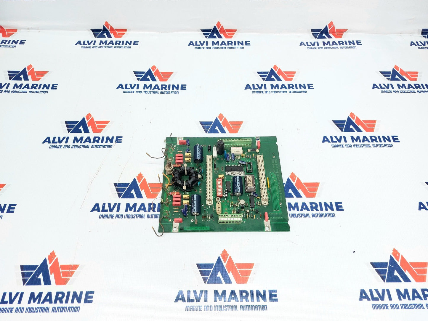 NBD TRANSMITTER TB2 PCB CARD EP1400.146049-182