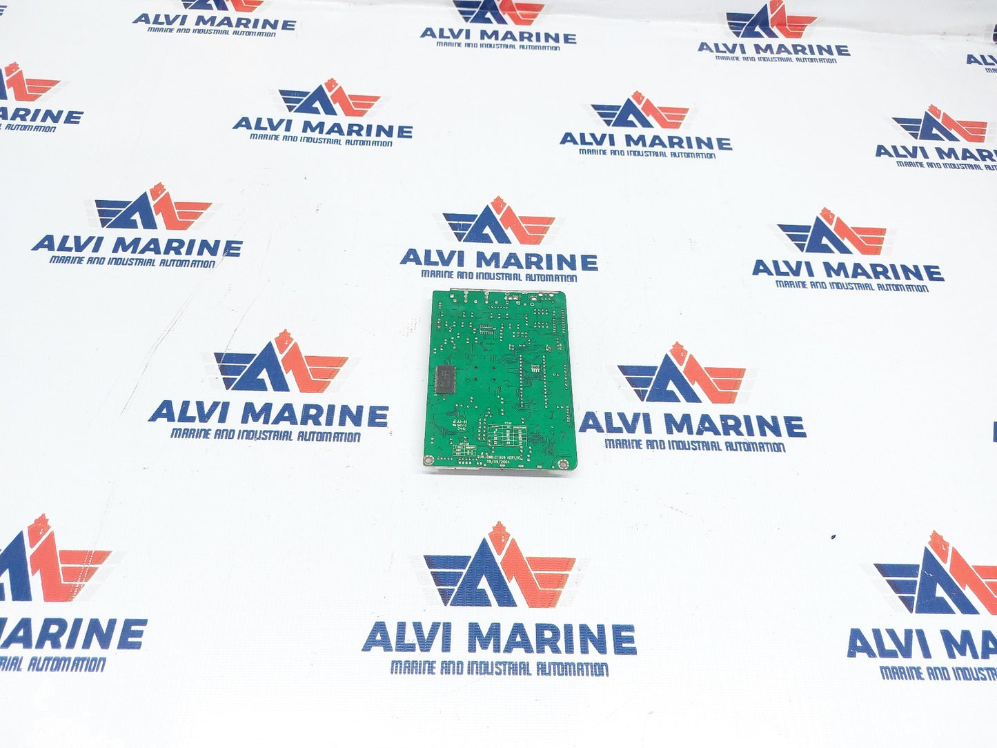 SUN-DMB.CT908 VER1.5E PCB CARD AT5668EN29F040 (4)