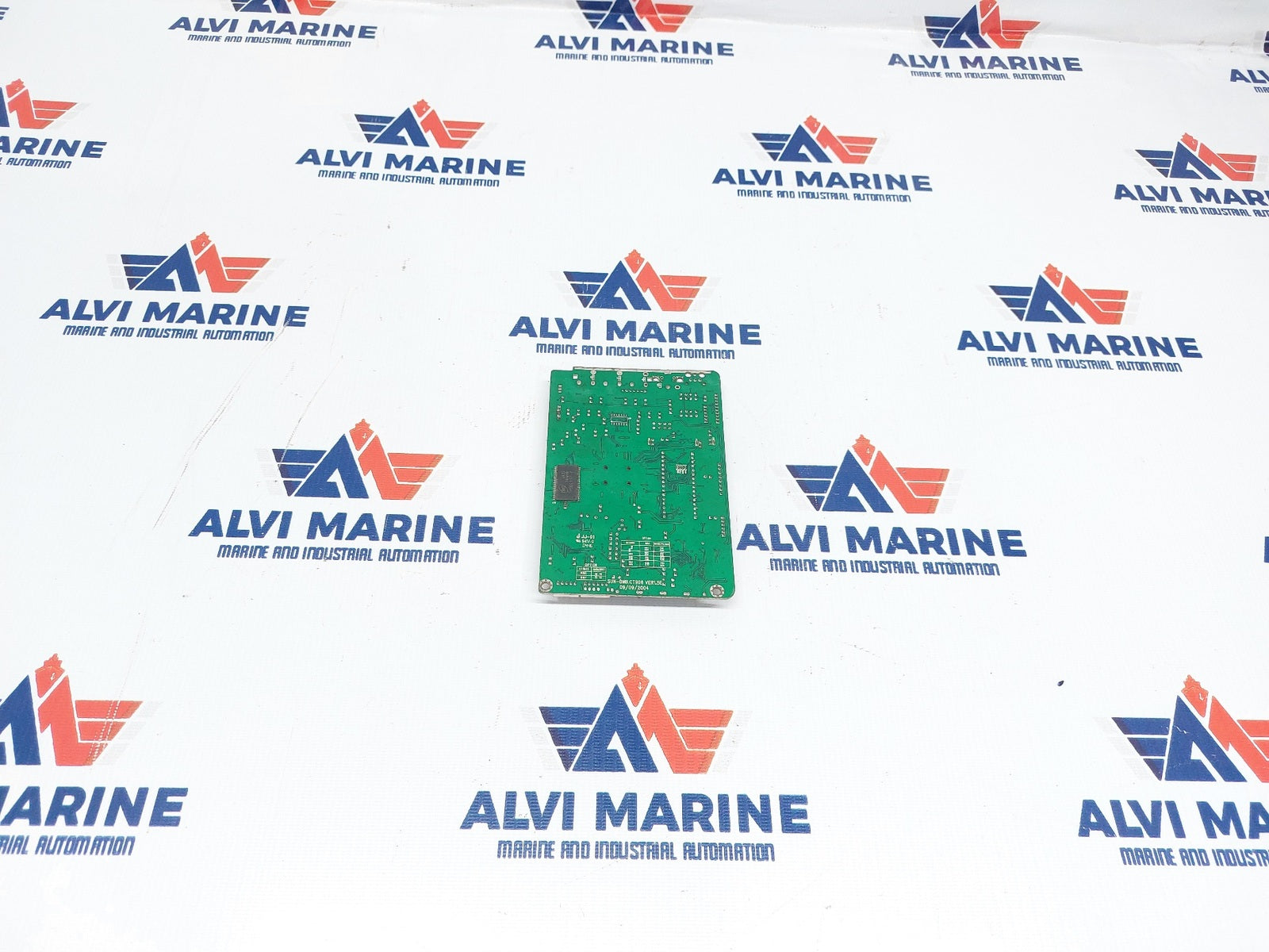 SUN-DMB.CT908 VER1.5E PCB CARD AT5668EN29F040 (4)
