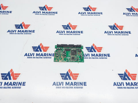 DB-5705-01 VER: 1.2B PCB CARD