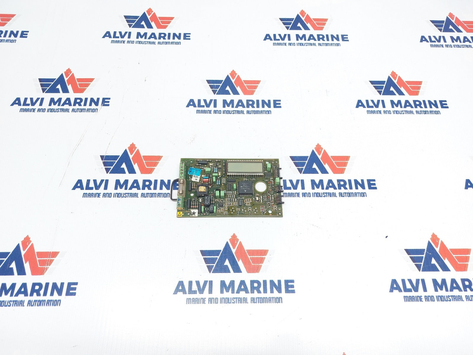 SIEMENS C73451-A330-P1-8-85 DISPLAY BOARD