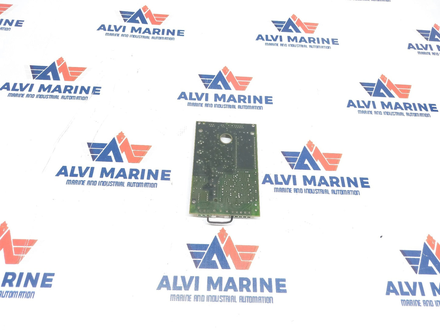 SIEMENS C73451-A330-P1-8-85 DISPLAY BOARD