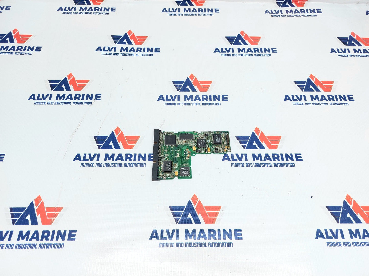 WESTERN DIGITAL 60-600689-003 REV. A PCB CARD