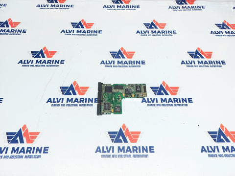 WESTERN DIGITAL 60-600689-003 REV. A PCB CARD