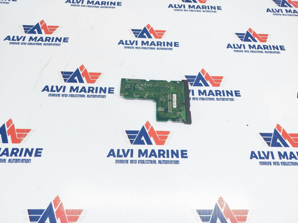 WESTERN DIGITAL 60-600689-003 REV. A PCB CARD (4)