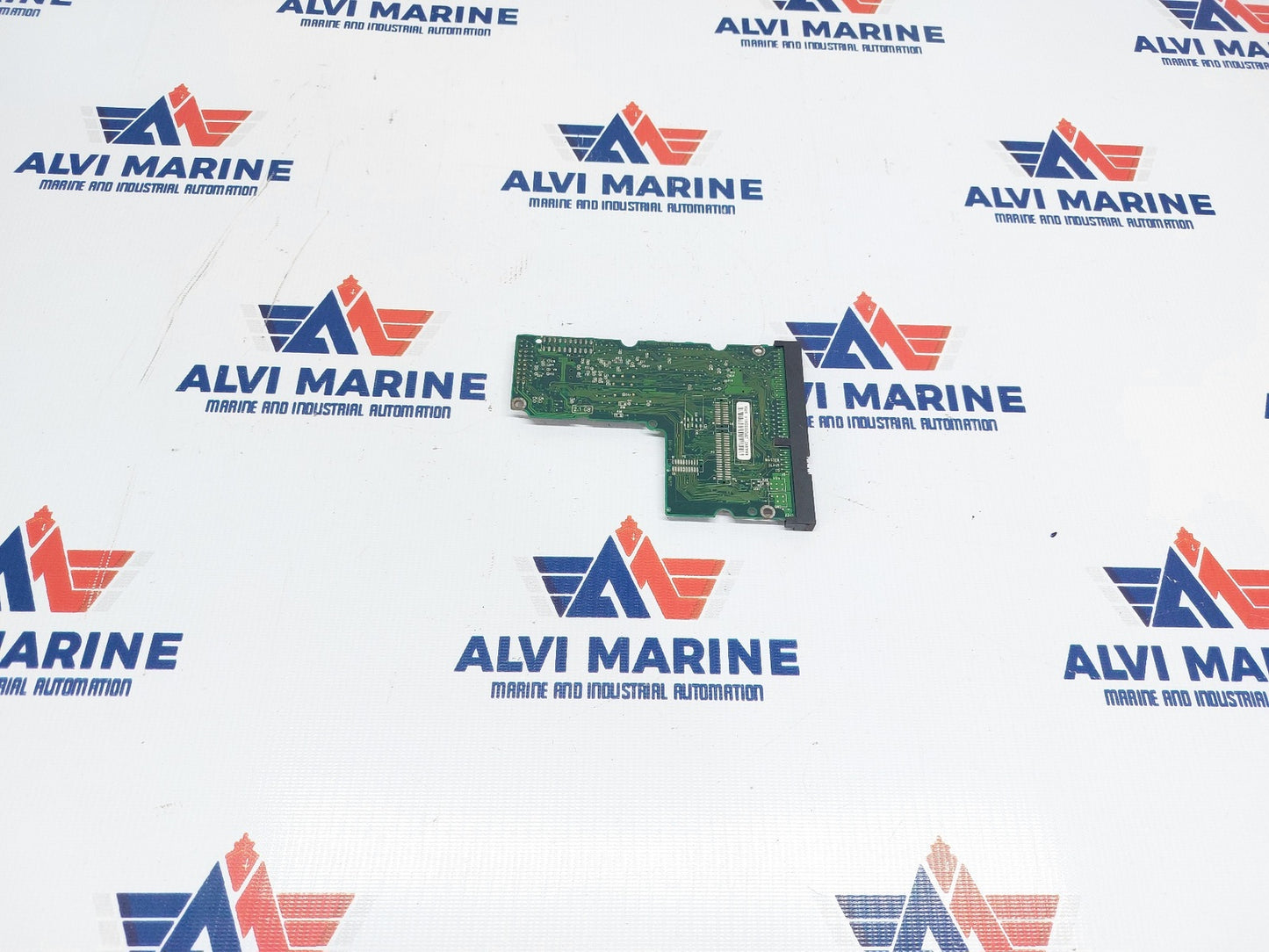WESTERN DIGITAL 60-600689-003 REV. A PCB CARD (4)