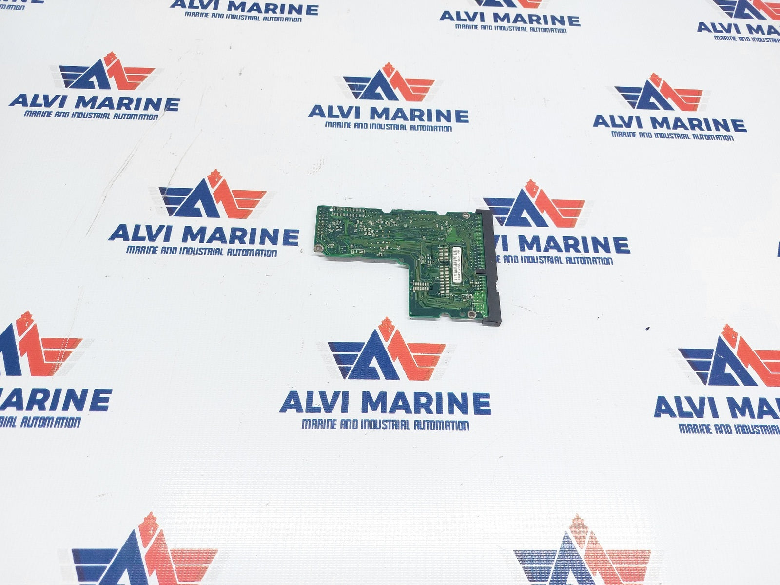 WESTERN DIGITAL 60-600689-003 REV. A PCB CARD (4)