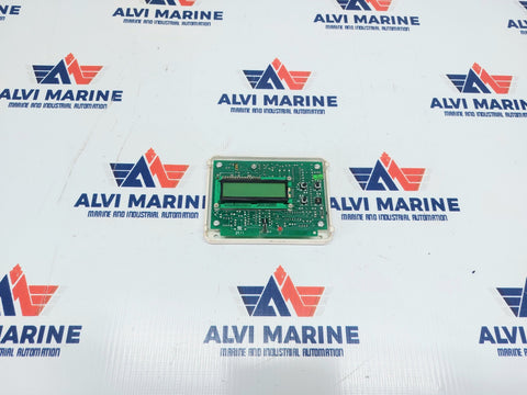 HONEYWELL AE-TCH-4-4 THERMOSTAT CARD