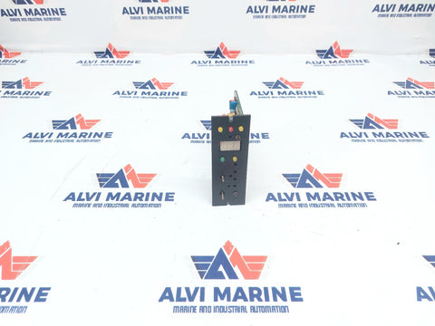 CONSILIUM 3153 KVC415 GAS DETECTOR CARD