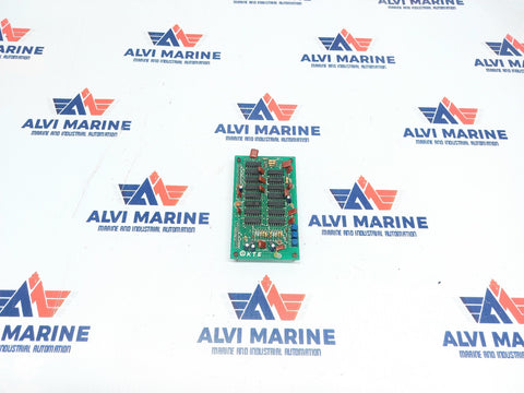 KTE SS-04C PCB CARD