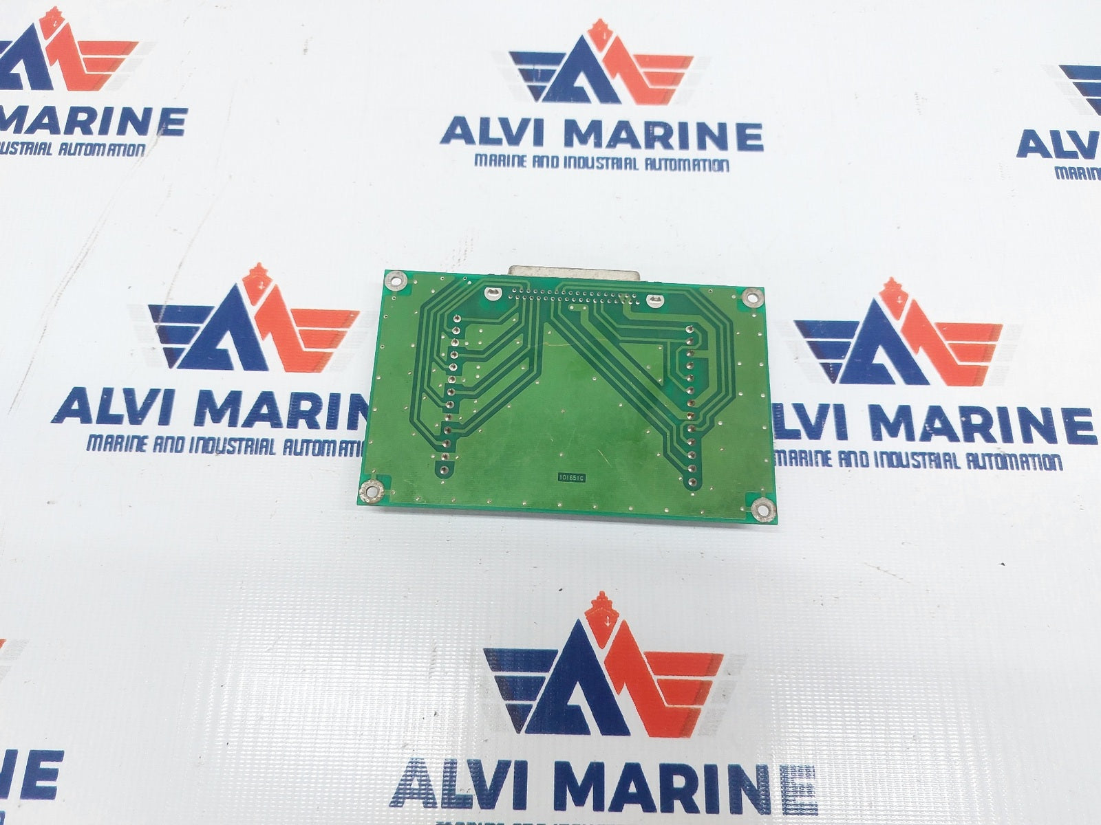 JRC CQD-1446A EXTERNAL JOINT BOARD
