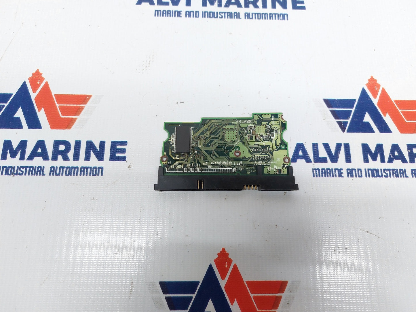 HITACHI 08K1976 PCB H69552_ (3)